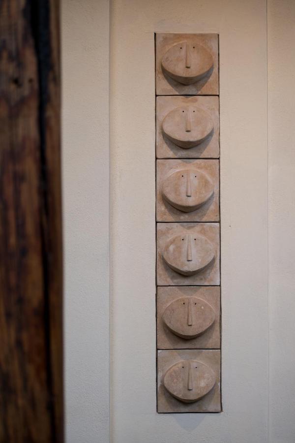 Taller De Juan - Casa Hotel San Cristóbal de Las Casas エクステリア 写真