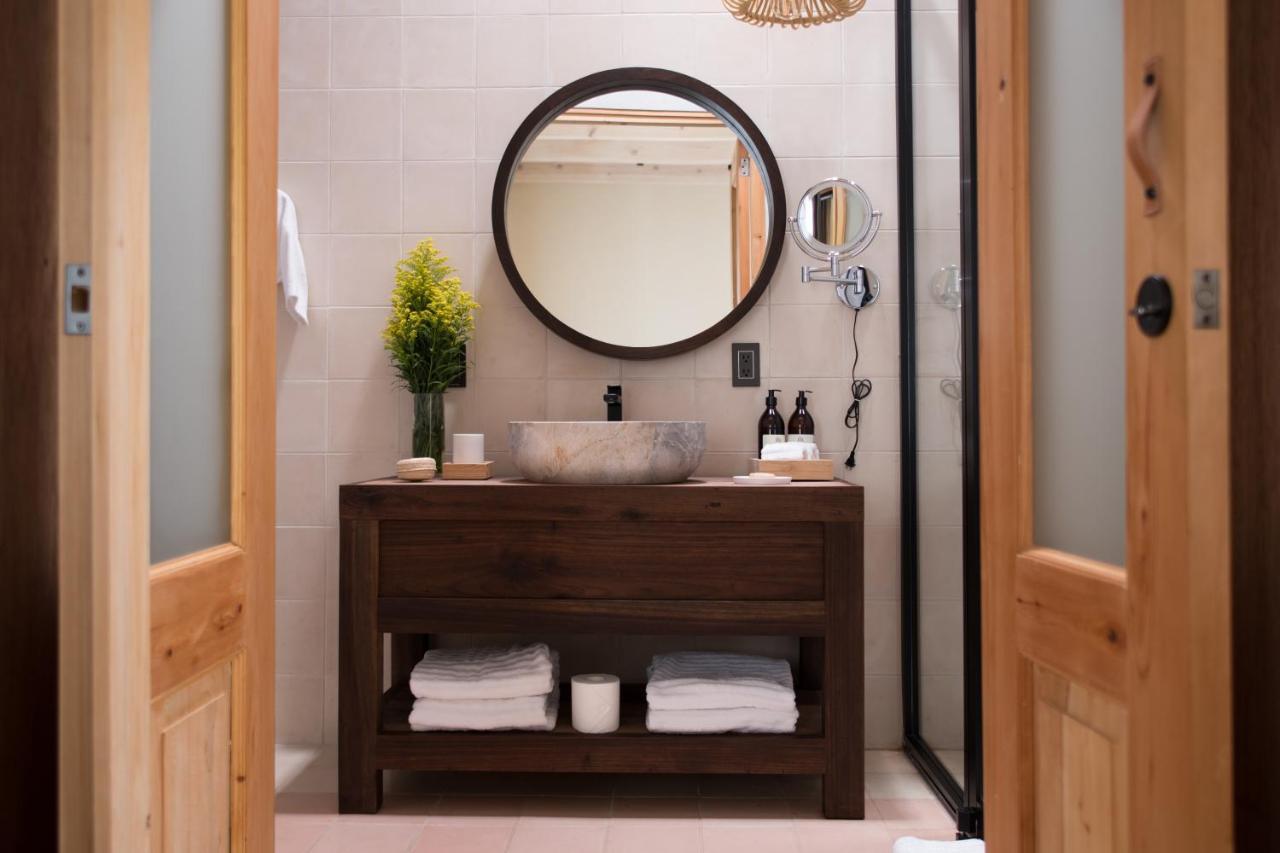 Taller De Juan - Casa Hotel San Cristóbal de Las Casas エクステリア 写真