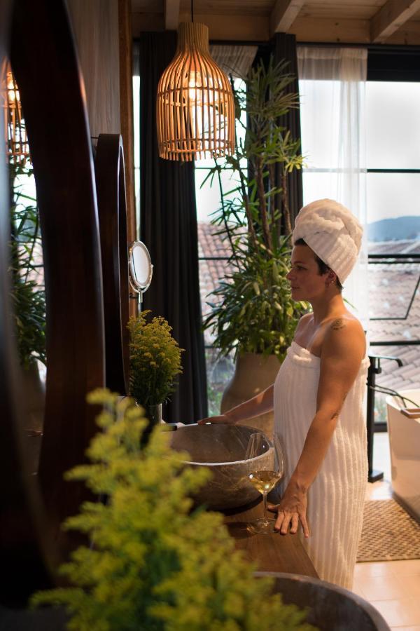 Taller De Juan - Casa Hotel San Cristóbal de Las Casas エクステリア 写真